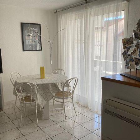 Appartement Proche Des Halles Narbonne Eksteriør billede