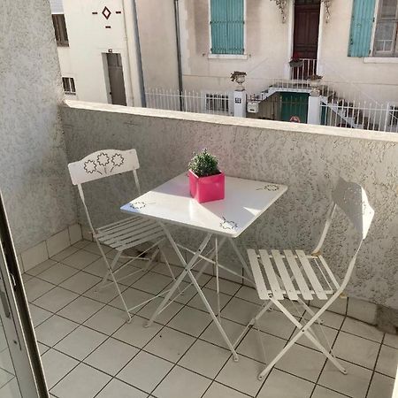 Appartement Proche Des Halles Narbonne Eksteriør billede