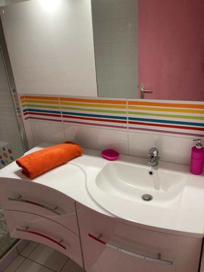 Appartement Proche Des Halles Narbonne Eksteriør billede
