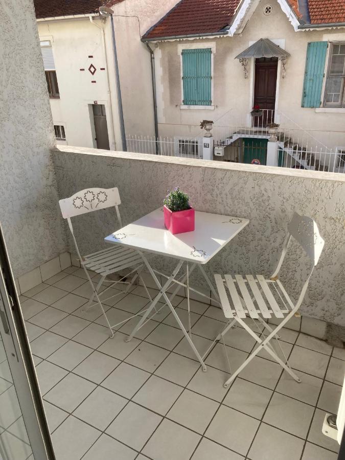 Appartement Proche Des Halles Narbonne Eksteriør billede